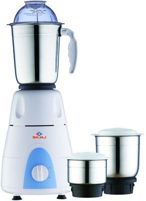 Bajaj maxio deals mixer grinder price
