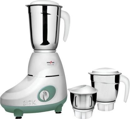 Kenstar mixie outlet