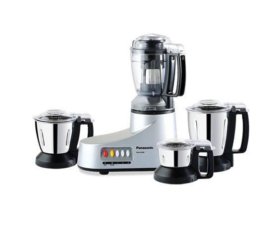 National Mixer Grinder Review 2025 www.alhudapk