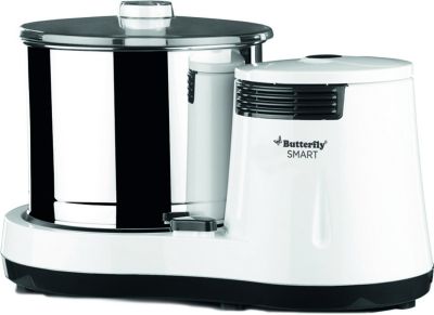 Butterfly Wet Grinder Smart - 2 Litre